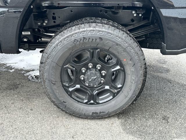 New 2026 Ford F350 XL w/ STX Appearance Package image 7