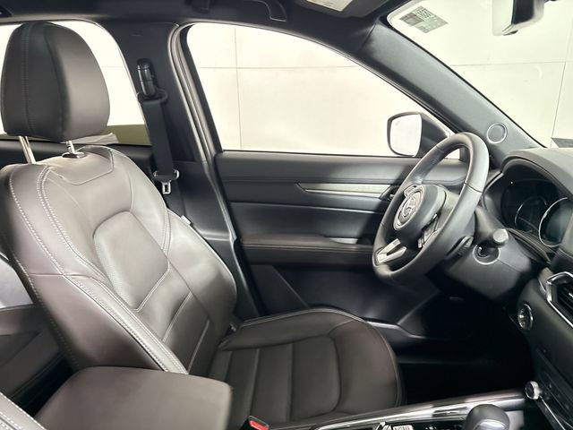 Used 2025 MAZDA CX-5 Signature image 12