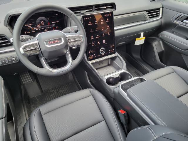 New 2026 GMC Terrain Elevation w/ Elevation Premium Package AWD/4WD image 31