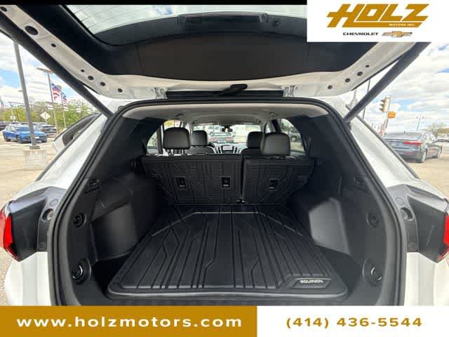 Certified 2023 Chevrolet Equinox Premier FWD image 27
