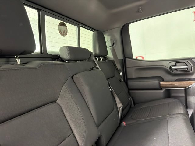 Used 2020 Chevrolet Silverado 1500 RST w/ Rally Edition AWD/4WD image 18