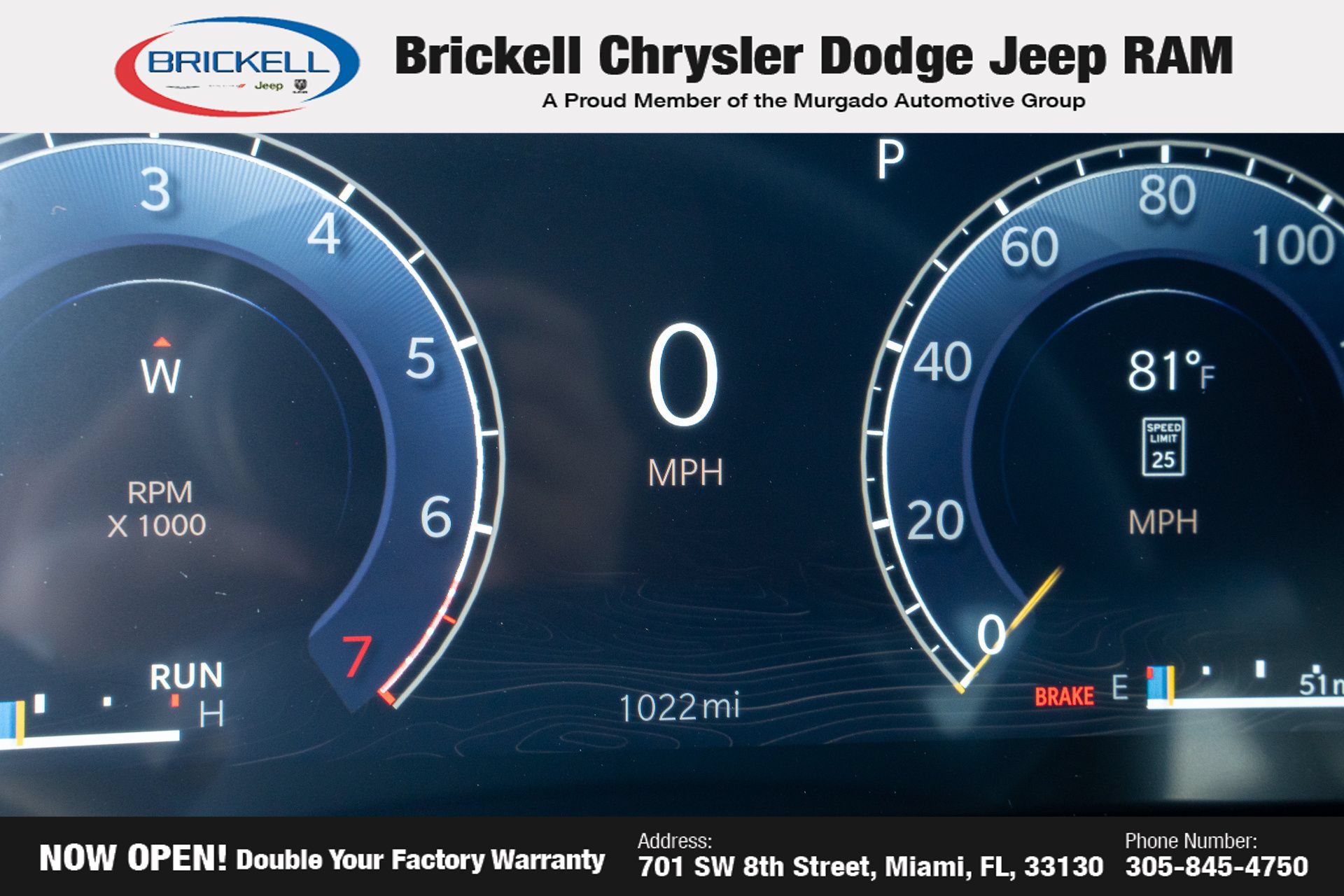 Used 2026 Jeep Grand Cherokee Limited RWD image 34