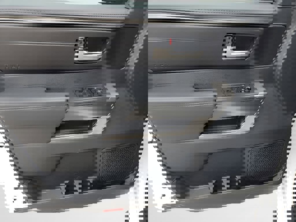 New 2025 Toyota Tundra SR5 image 23