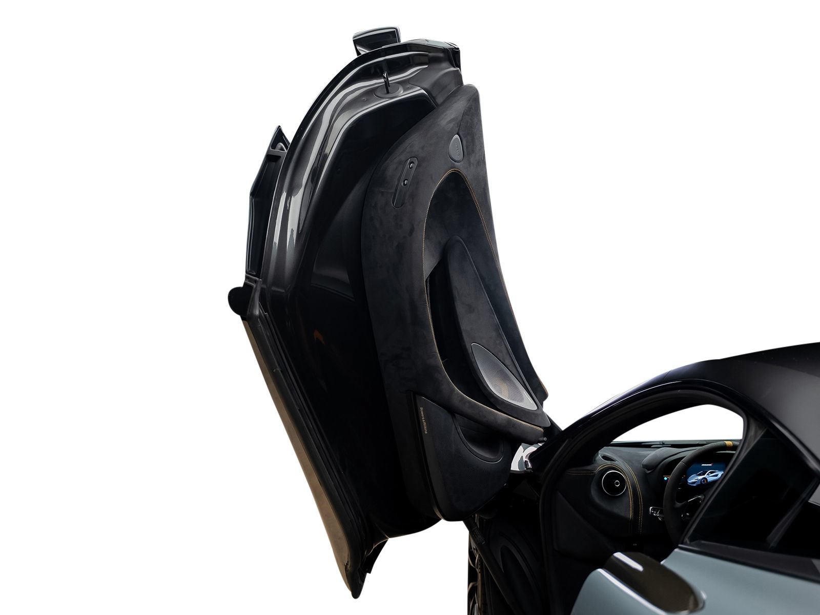 Used 2019 McLaren 600LT RWD image 47