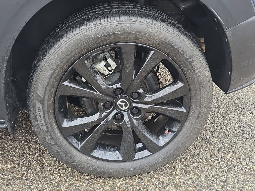 Used 2023 MAZDA CX-30 AWD 2.5 S w/ Preferred Package image 31