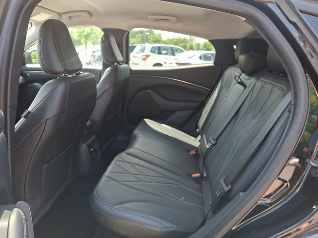 Used 2022 Ford Mustang Mach-E Select AWD/4WD image 12