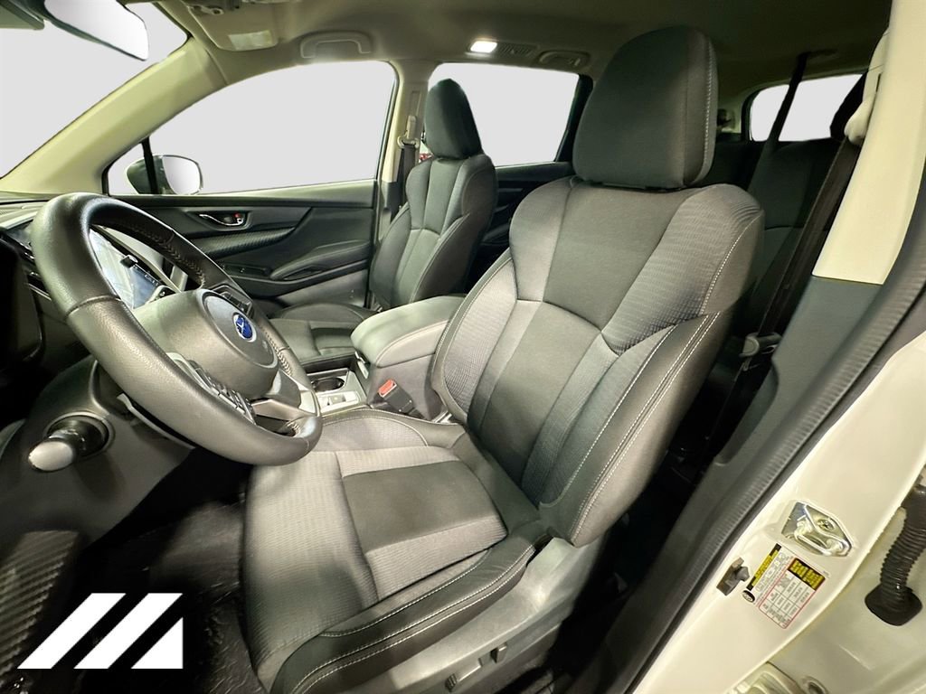 Certified 2025 Subaru Ascent Premium AWD/4WD image 21
