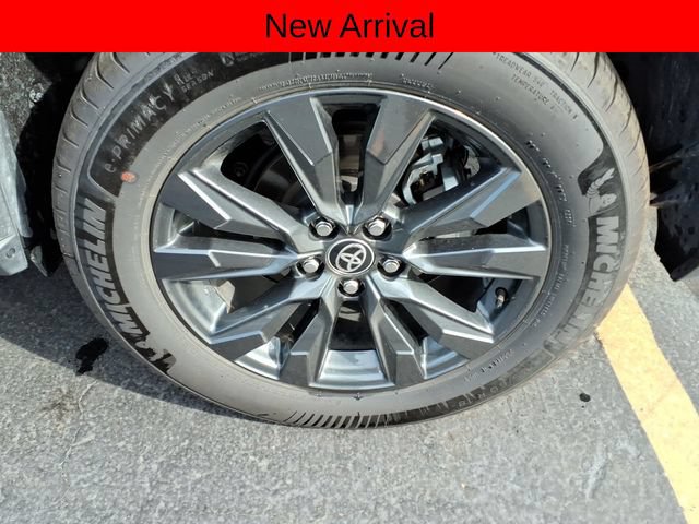 Used 2026 Toyota RAV4 XLE Premium AWD/4WD image 11