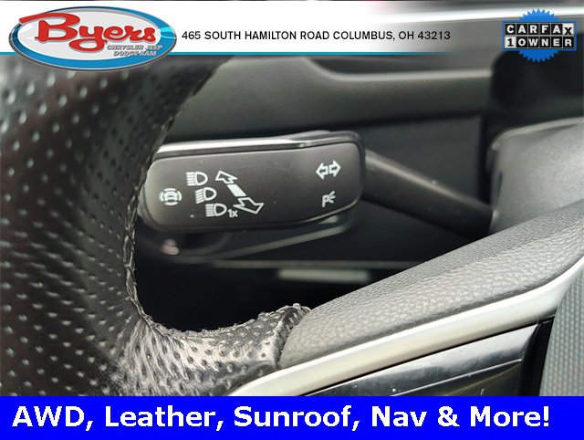 Used 2022 Volkswagen Tiguan SEL R-Line image 23