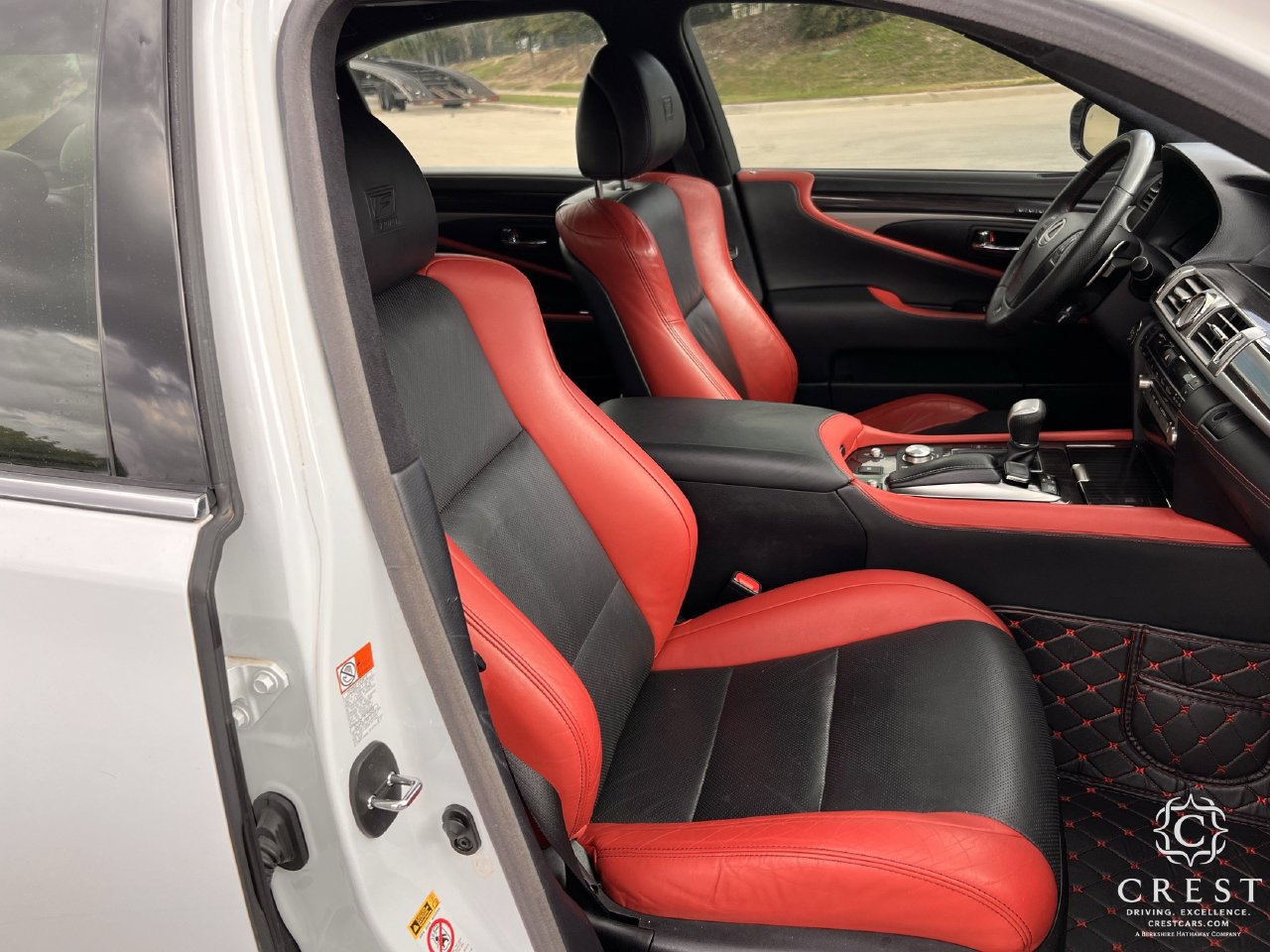 Used 2015 Lexus LS 460 RWD image 26