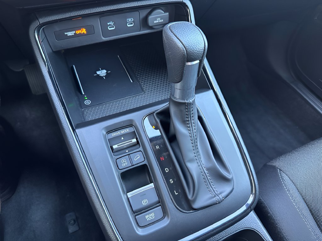Certified 2026 Honda CR-V EX image 32