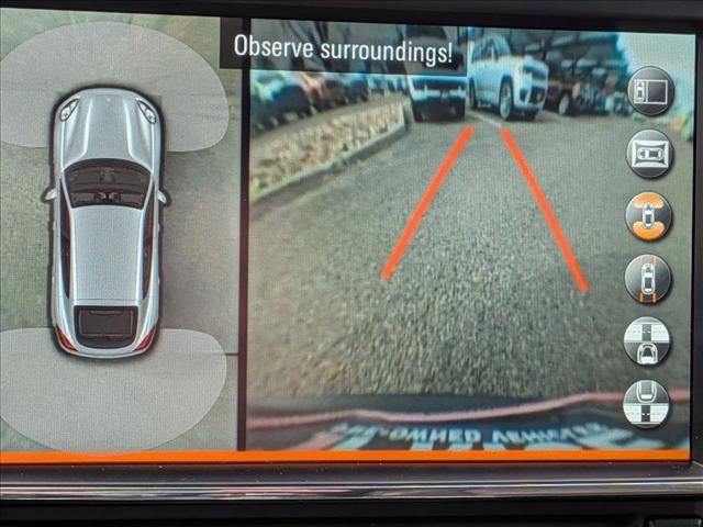 Used 2014 Porsche Panamera 4S Executive image 13