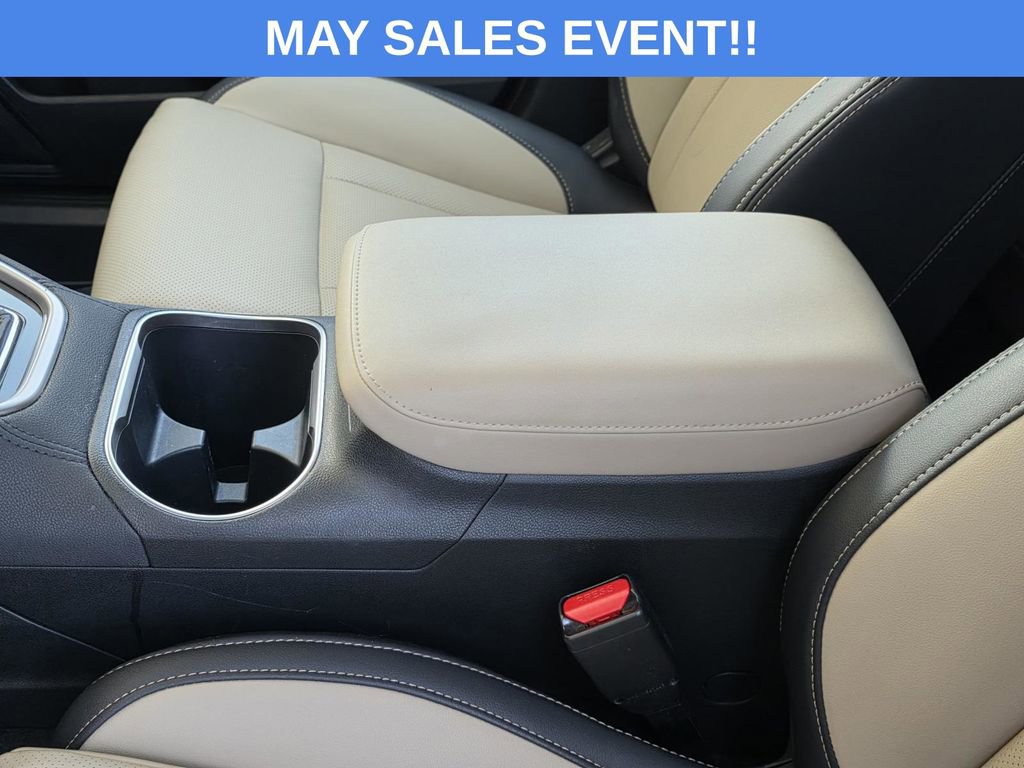 Used 2021 Subaru Outback Limited w/ Popular Package #2 AWD/4WD image 10