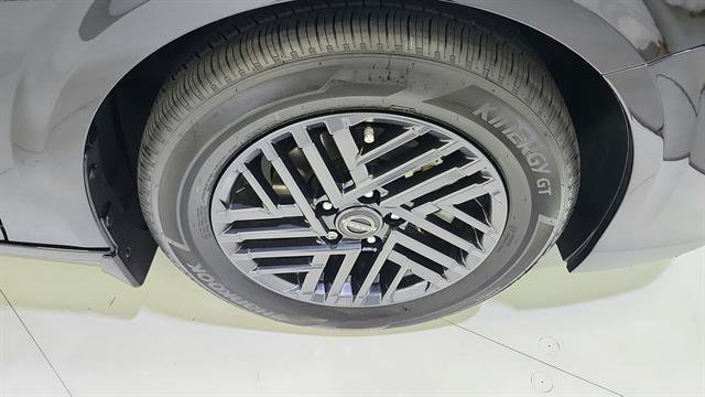 Certified 2026 Nissan Sentra SV w/ Floor Mat Package FWD image 28