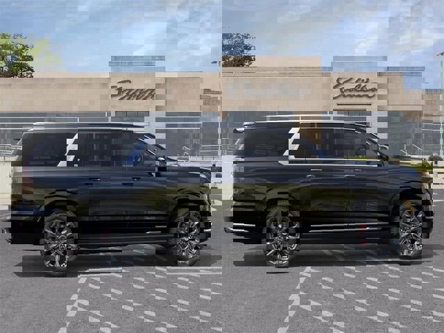 New 2026 Cadillac Escalade ESV Luxury image 5