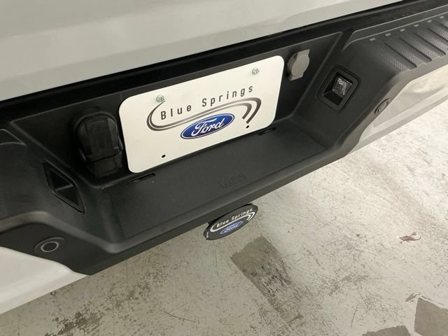 Used 2023 Ford F150 XLT w/ Equipment Group 302A High AWD/4WD image 6
