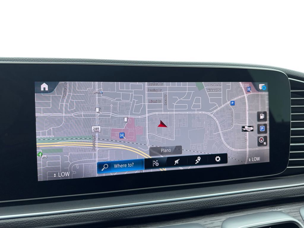 Used 2022 Mercedes-Benz GLE 350 image 41