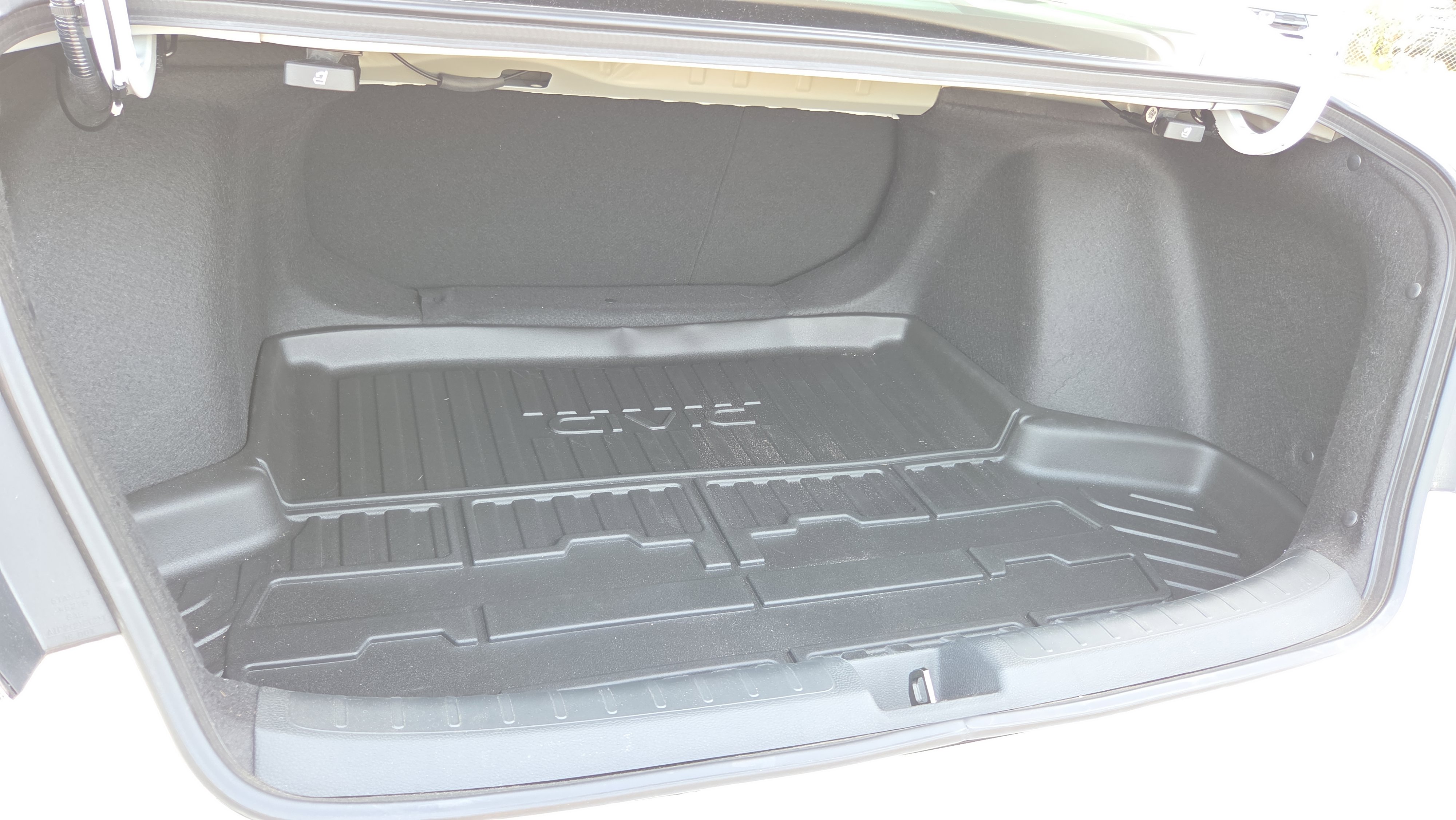 Certified 2024 Honda Civic EX image 15