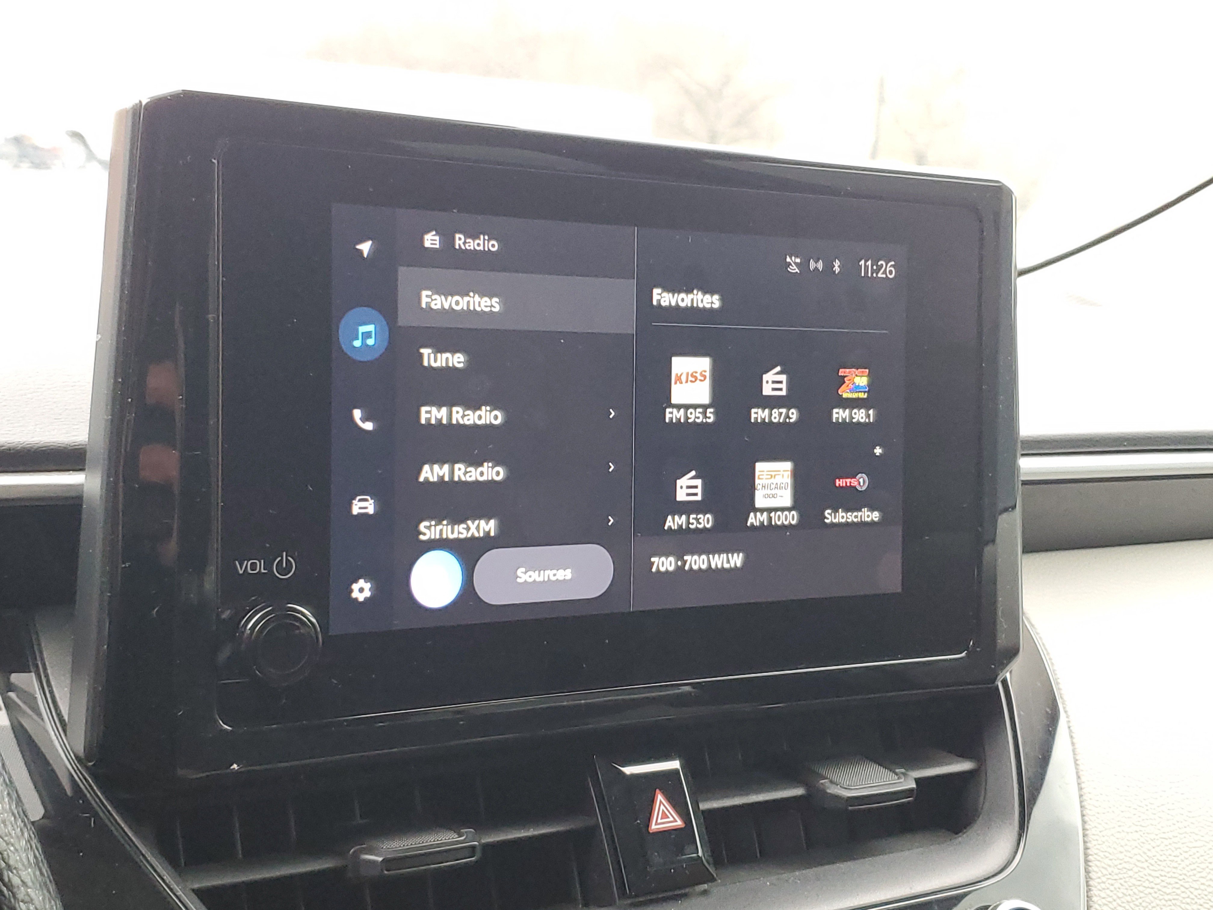 Used 2024 Toyota Corolla LE image 19