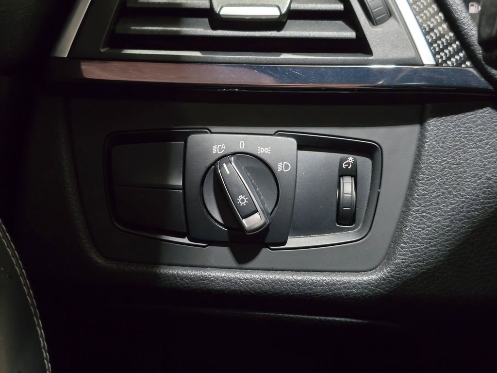 Used 2016 BMW M4 Coupe RWD image 20