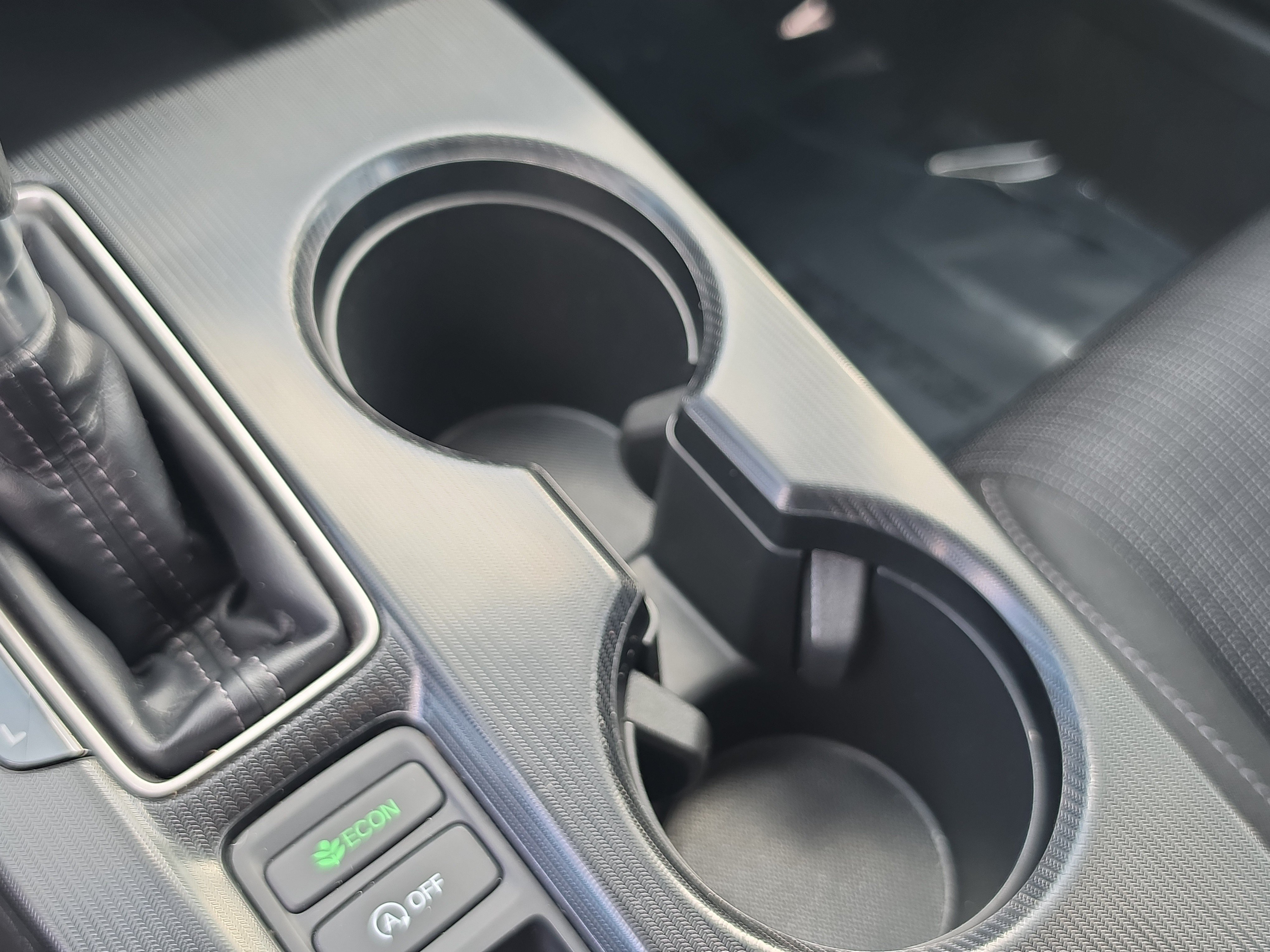 Certified 2023 Honda Civic LX image 30