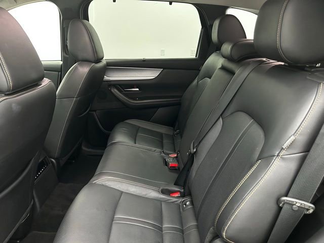 Used 2024 MAZDA CX-90 3.3 Turbo w/ Preferred Plus image 35