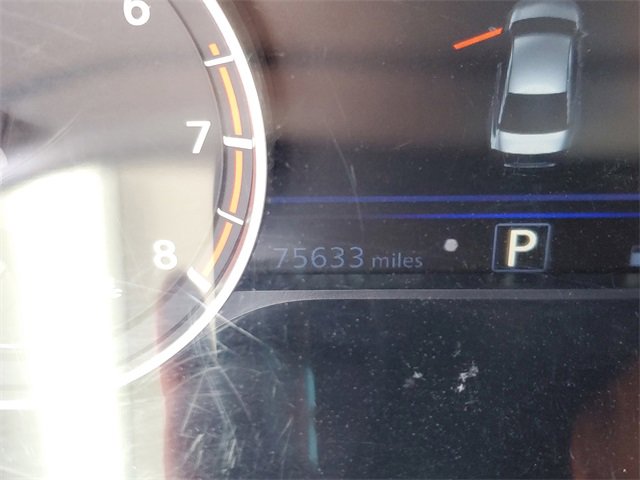 Used 2019 Nissan Altima 2.5 SV image 21