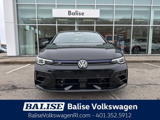 New 2026 Volkswagen Golf video 2