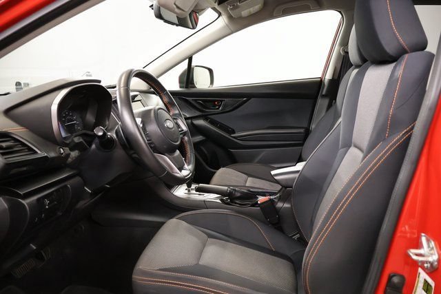 Certified 2023 Subaru Crosstrek 2.0i Premium AWD/4WD image 13