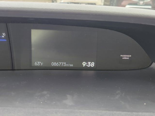 Used 2014 Honda Civic LX image 19