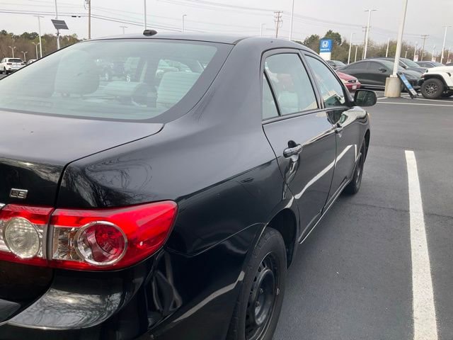 Used 2011 Toyota Corolla LE image 7