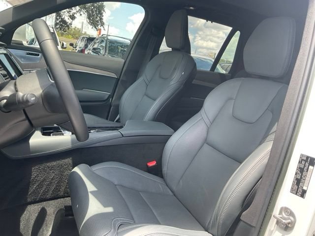 Certified 2023 Volvo XC90 T8 Ultimate w/ Protection Package Premier AWD/4WD image 14