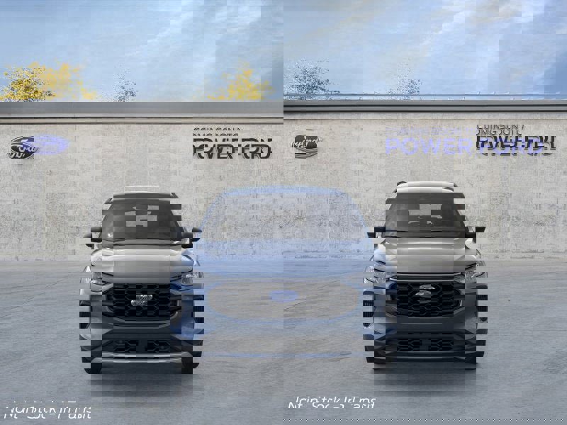 New 2026 Ford Escape ST-Line w/ Cold Weather Package image 3
