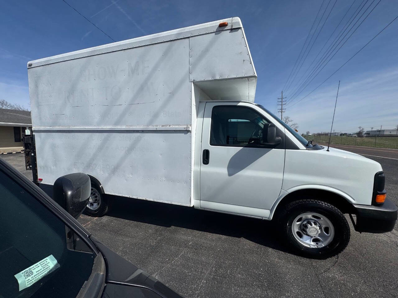 Used 2007 Chevrolet Express 3500 image 5