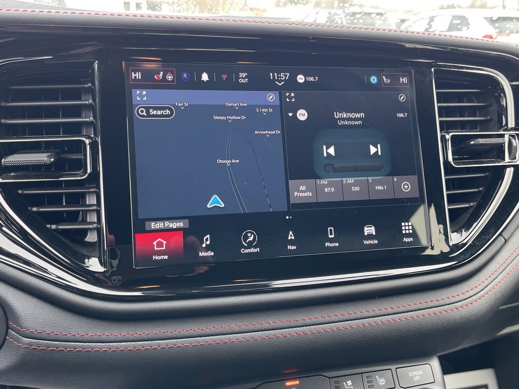 Used 2024 Dodge Durango GT image 24