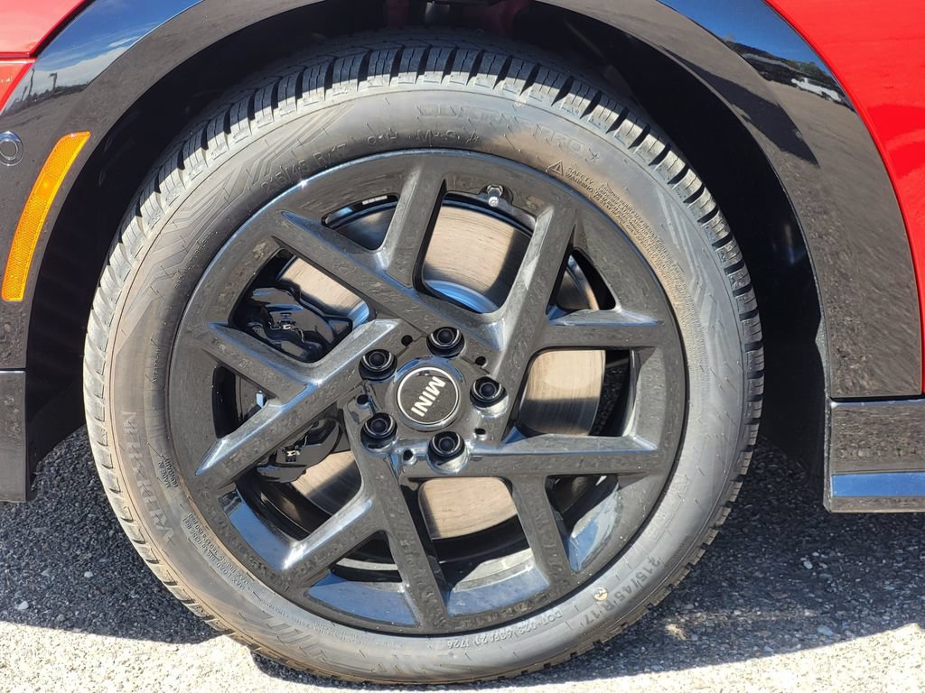 New 2027 MINI Cooper S FWD image 5