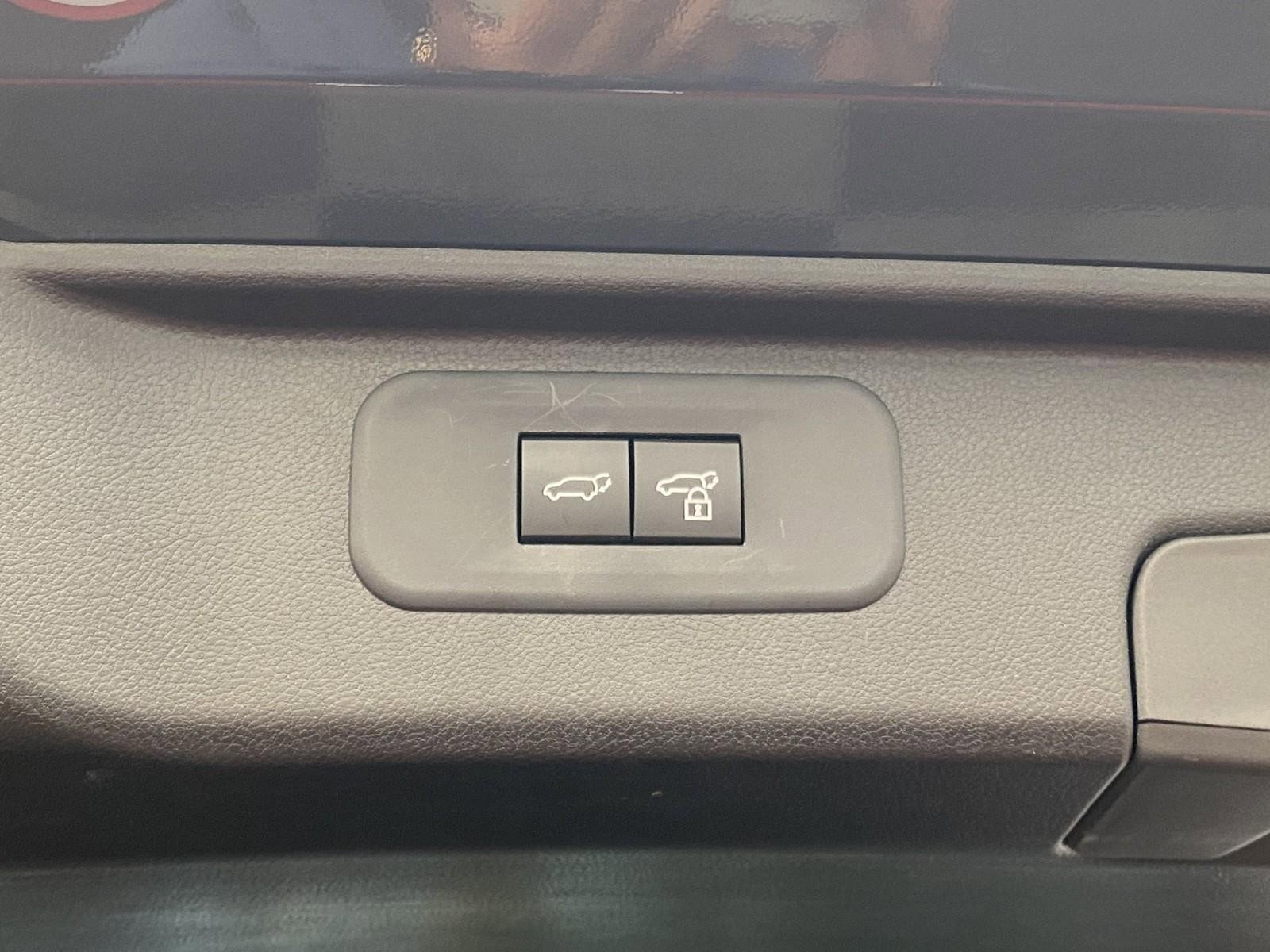 Used 2025 Toyota Grand Highlander FWD image 18