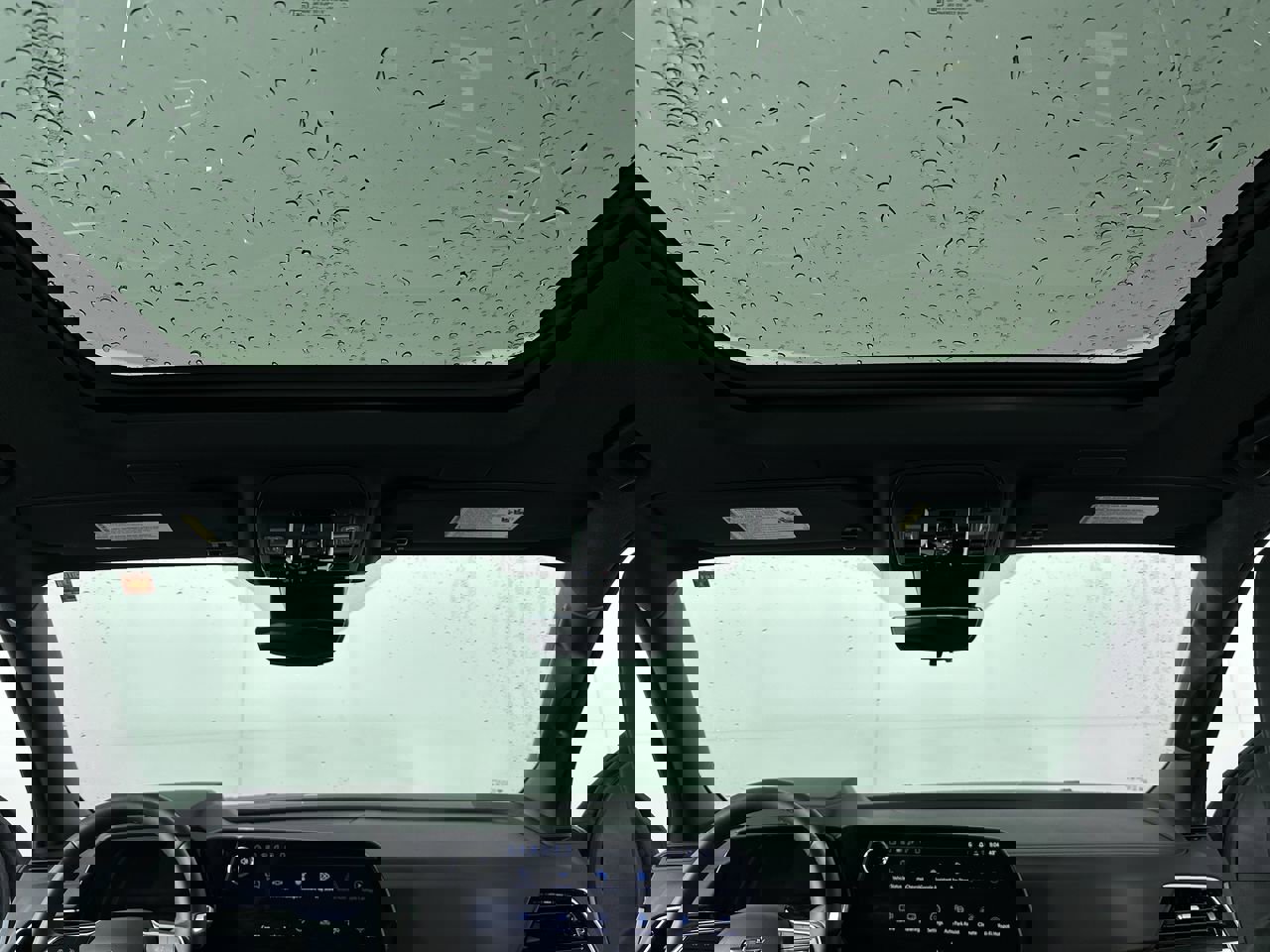 New 2026 Chevrolet Tahoe Z71 w/ Z71 Off-Road Package image 44