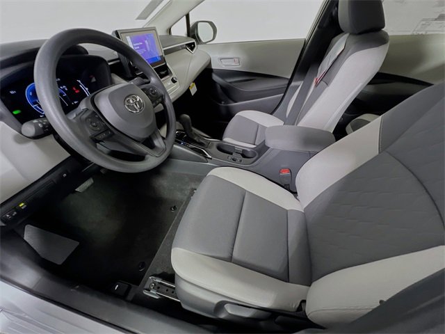 New 2026 Toyota Corolla LE image 12