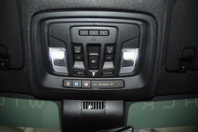 New 2026 Chevrolet Silverado 3500 High Country w/ High Country Premium Package image 52