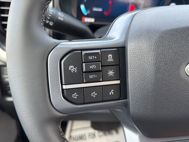 Used 2026 Ford F450 Lariat w/ Lariat Ultimate Package image 23