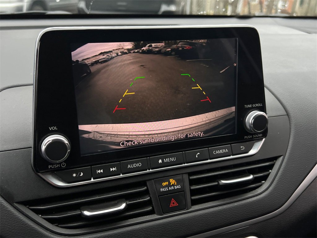 Used 2020 Nissan Altima 2.5 S image 21