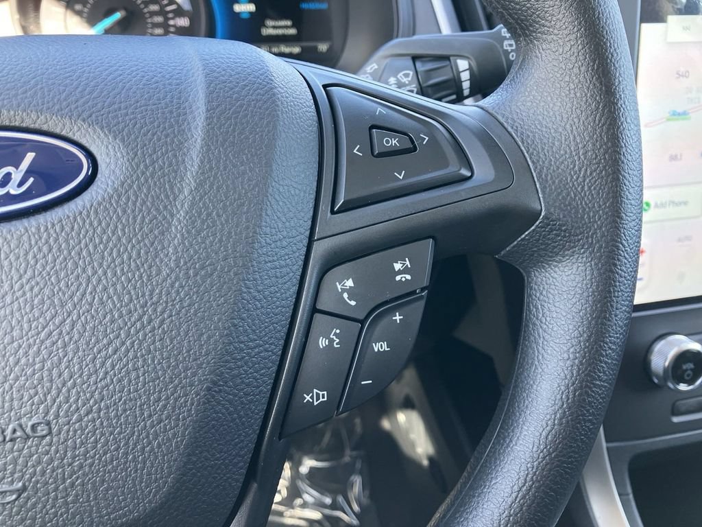 New 2024 Ford Edge SE AWD/4WD image 13