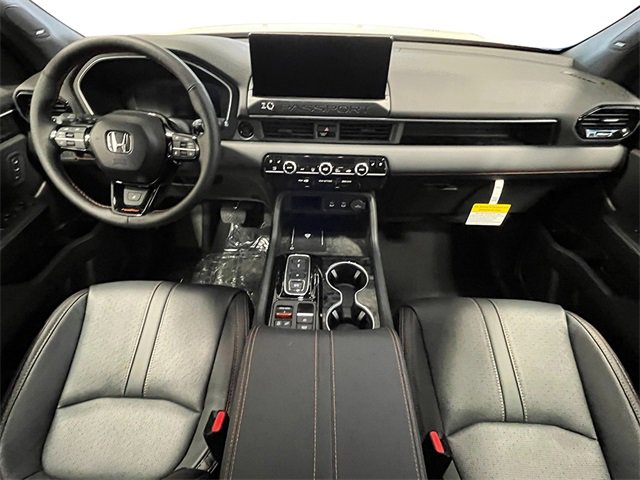 New 2026 Honda Passport TrailSport Elite image 25