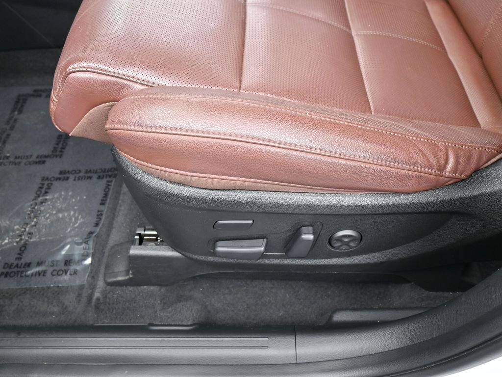 Used 2023 Kia Telluride SX image 16