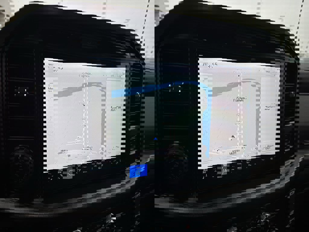 New 2025 Ford F150 Lariat w/ Equipment Group 501A Mid image 23