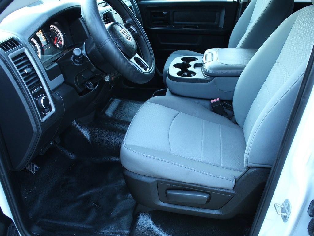 Used 2019 RAM 1500 Tradesman w/ Popular Equipment Group RWD image 18