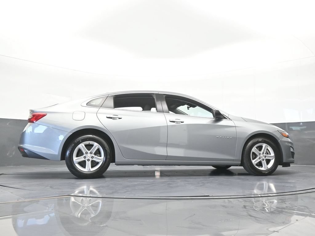 Used 2024 Chevrolet Malibu LT FWD image 57