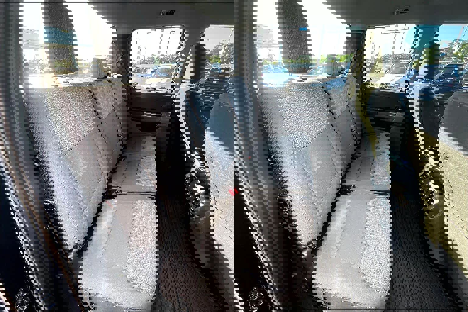 Used 2023 Ford F150 XLT w/ Equipment Group 302A High image 21