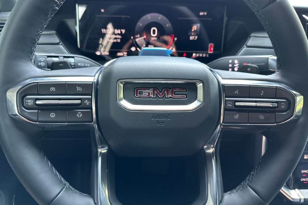 New 2026 GMC Acadia Elevation w/ Super Cruise Package AWD/4WD image 26